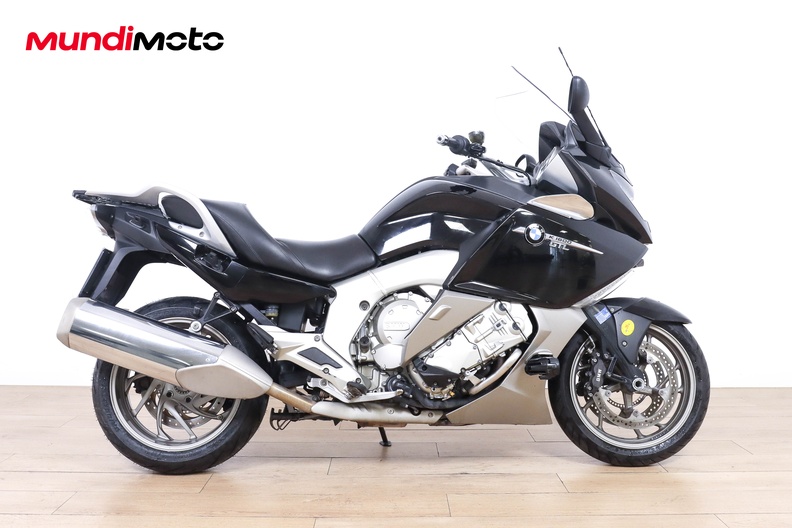 Motorbike image 0