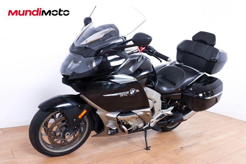 Motorbike image 7