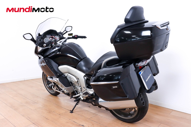 Motorbike image 6