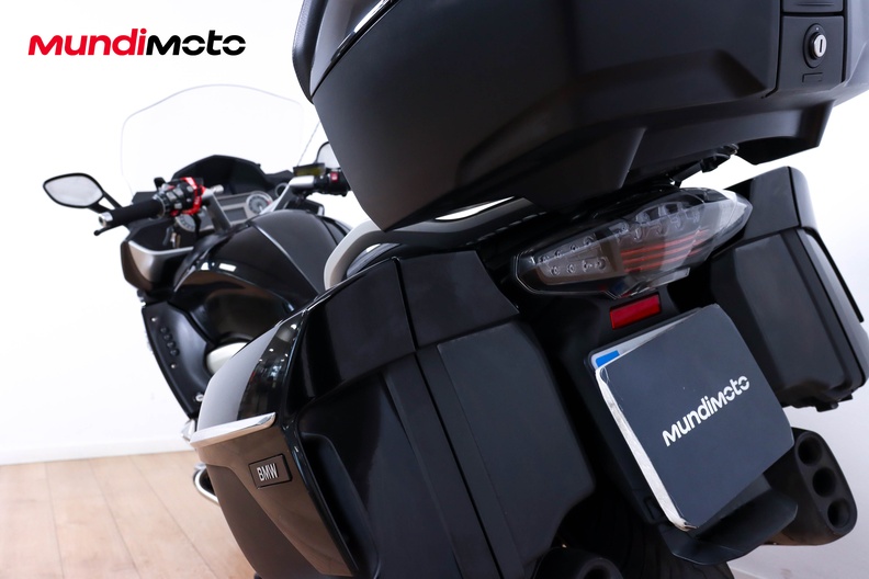 Motorbike image 9