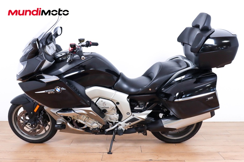 Motorbike image 5