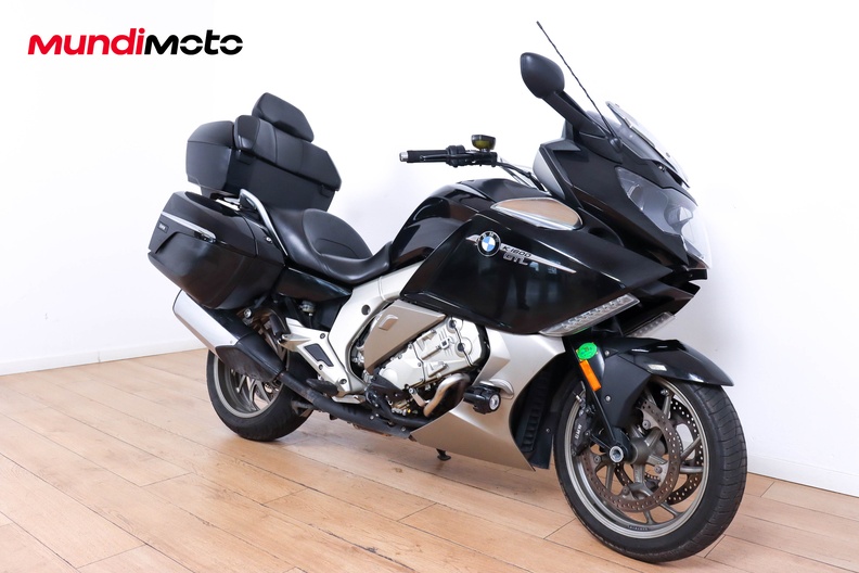 Motorbike image 1