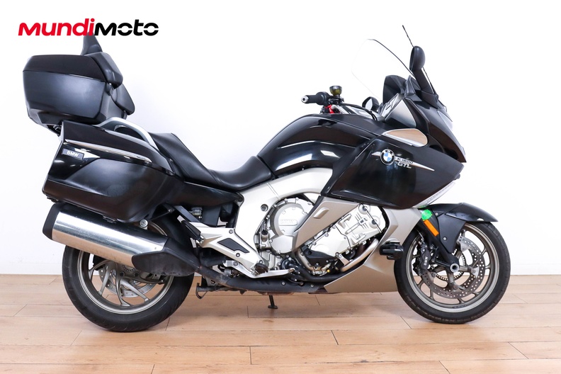 Motorbike image 0