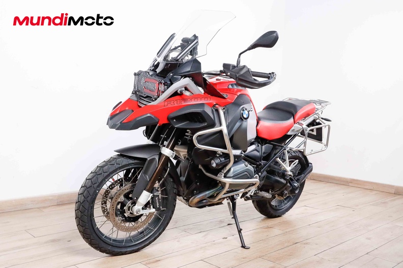 Motorbike image 6