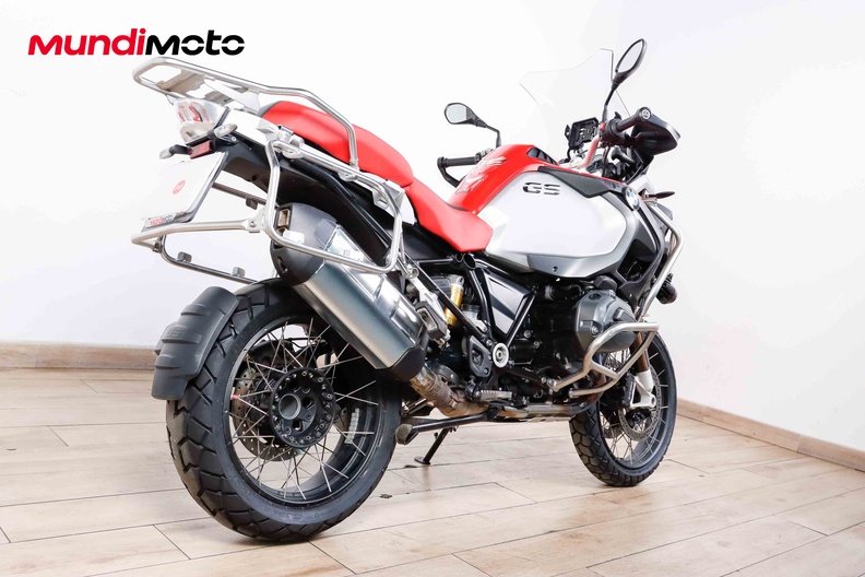 Motorbike image 2