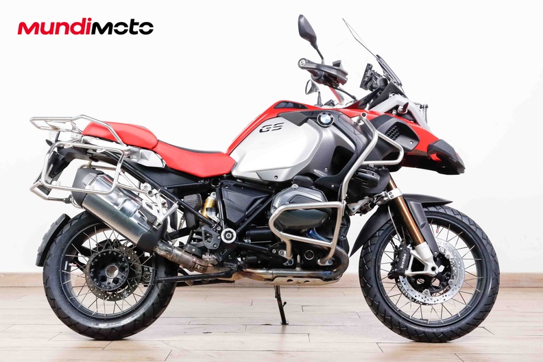 Motorbike image 0