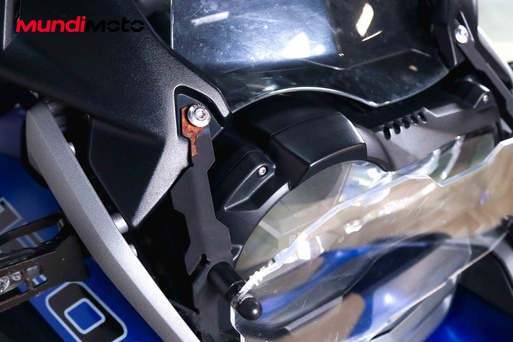 damage image