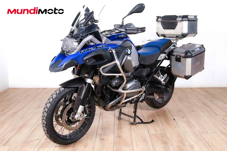 Motorbike image 7