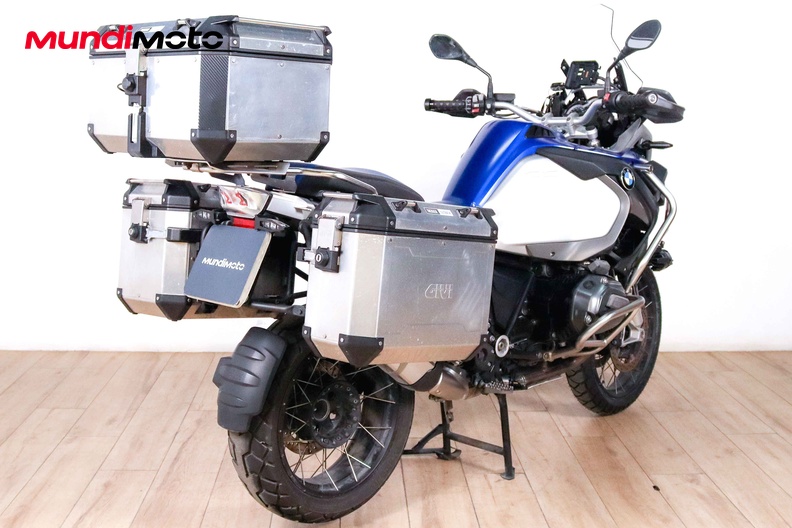 Motorbike image 2