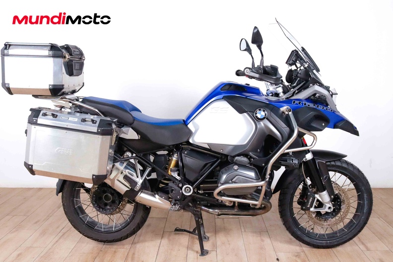 Motorbike image 0