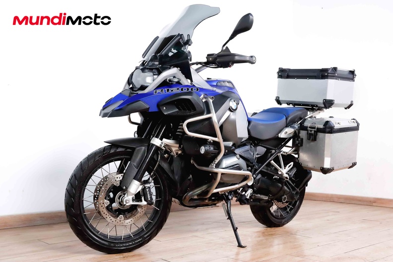 Motorbike image 7