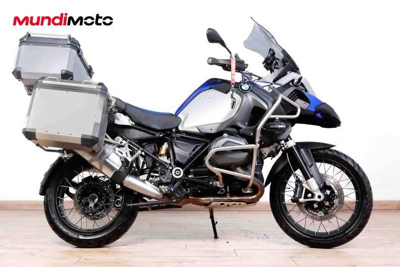 Motorbike image 0