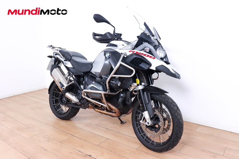 Motorbike image 1