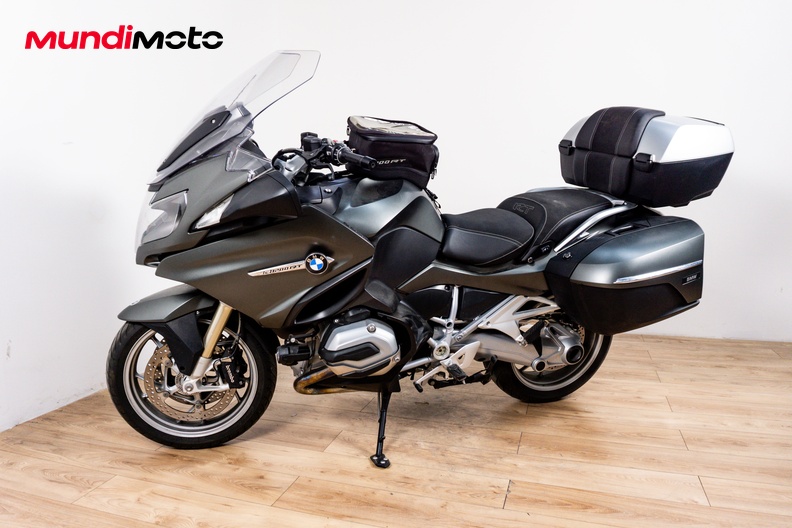 Motorbike image 6