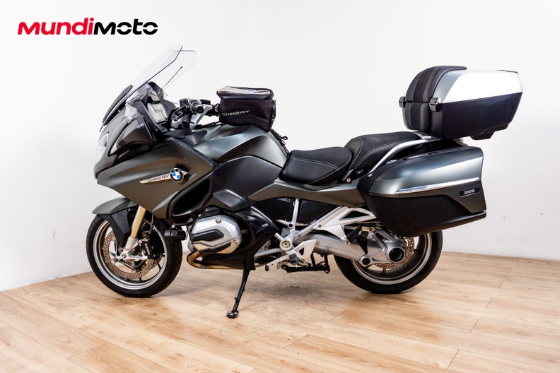Motorbike image 5