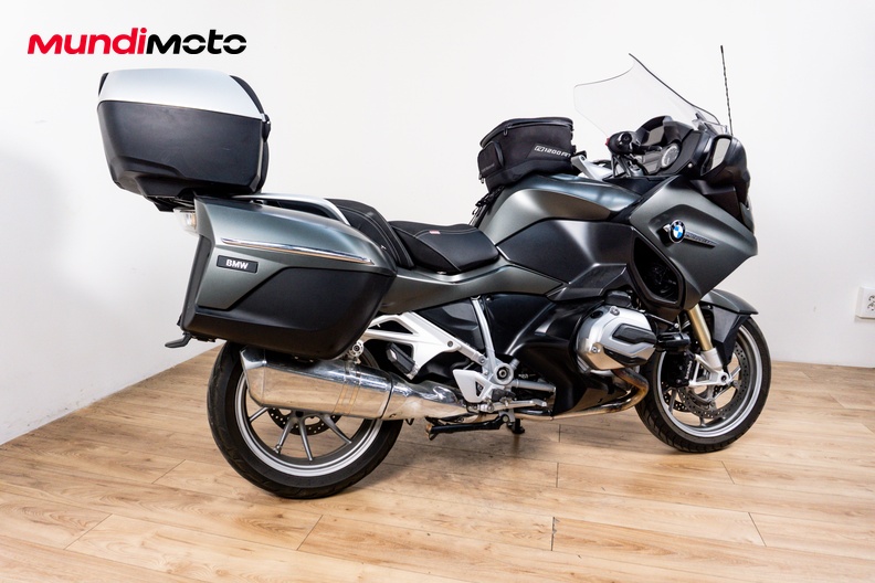 Motorbike image 2