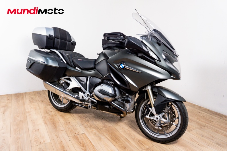 Motorbike image 1