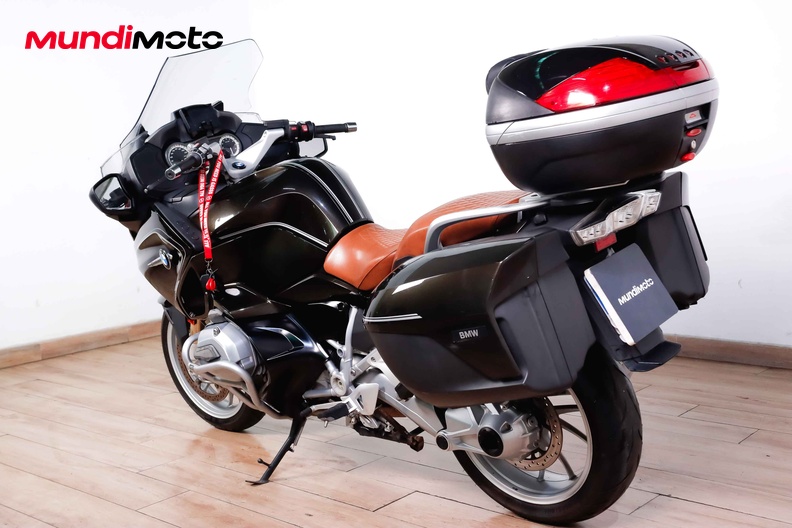 Motorbike image 6