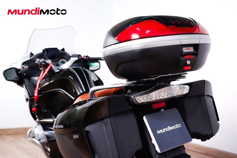 Motorbike image 9