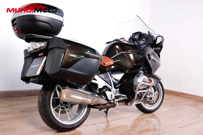 Motorbike image 2