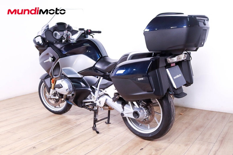 Motorbike image 6