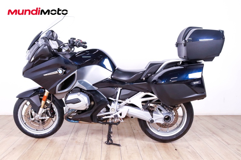 Motorbike image 5