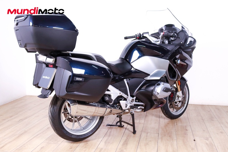 Motorbike image 2
