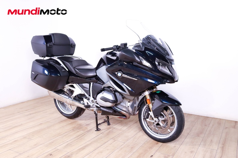 Motorbike image 1