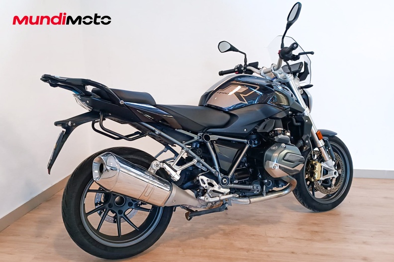 Motorbike image 2