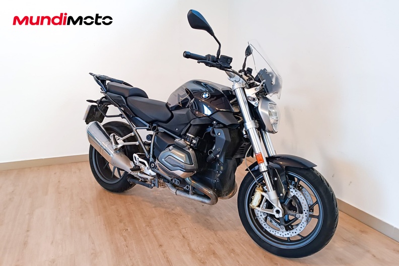 Motorbike image 1