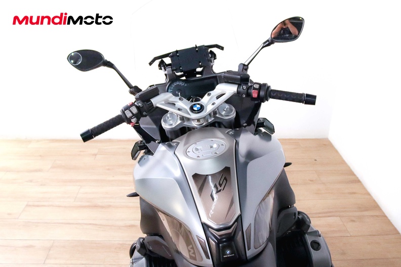 Motorbike image 10