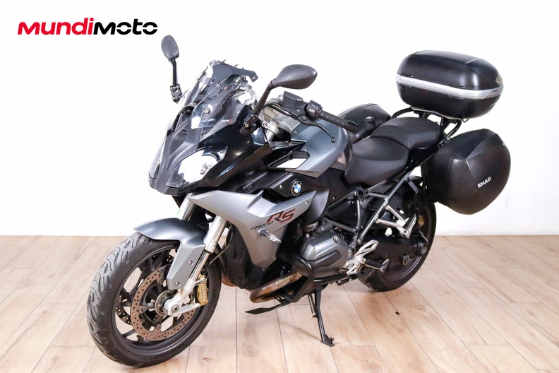 Motorbike image 7