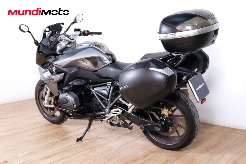 Motorbike image 6