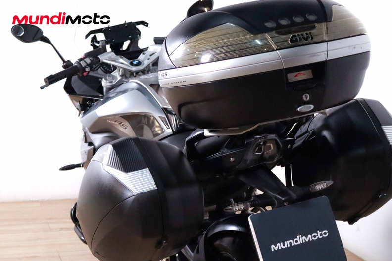 Motorbike image 9