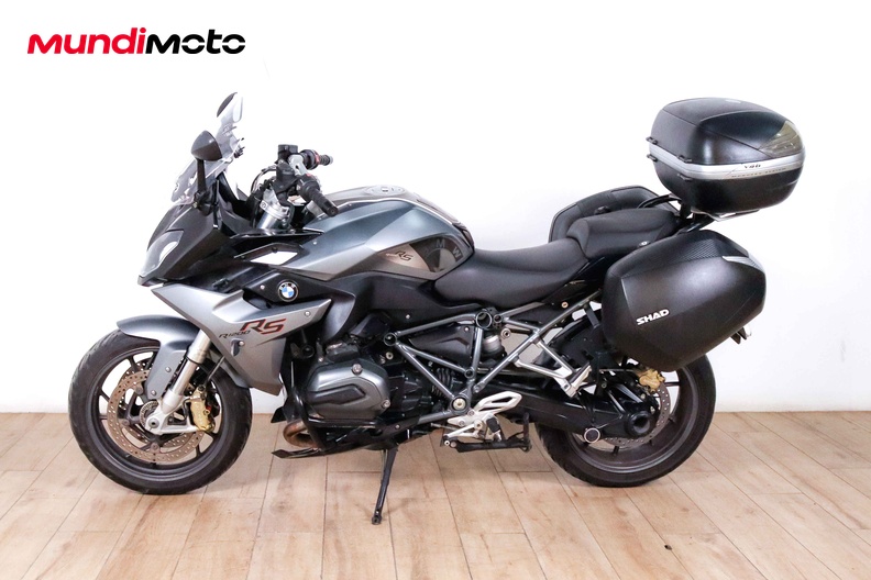 Motorbike image 5