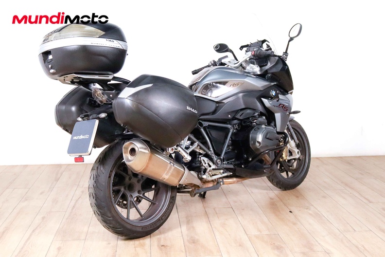 Motorbike image 2