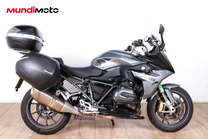Motorbike image 0