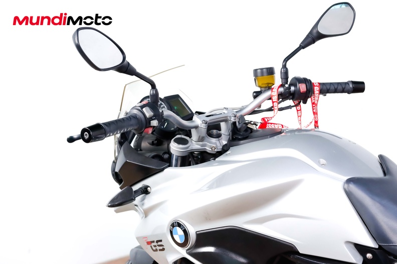 Motorbike image 10