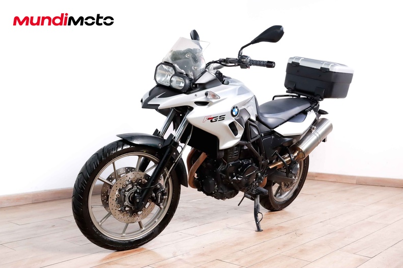Motorbike image 7