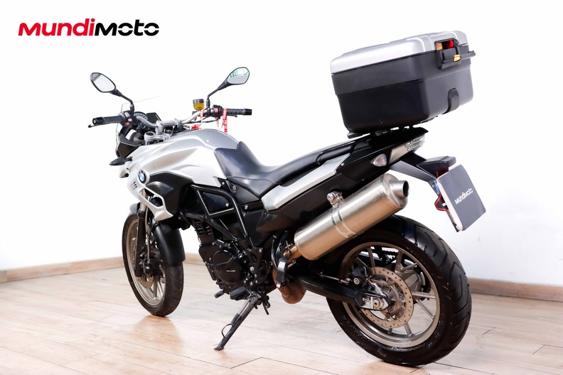 Motorbike image 6