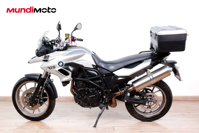 Motorbike image 5