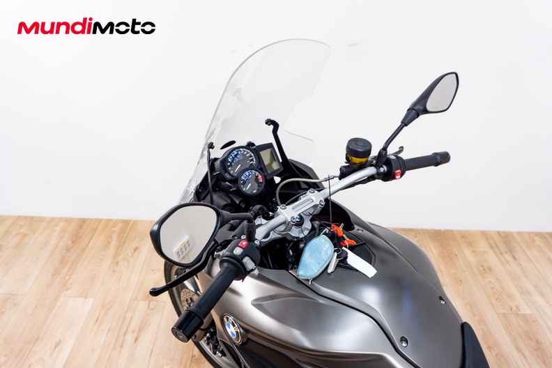 Motorbike image 10