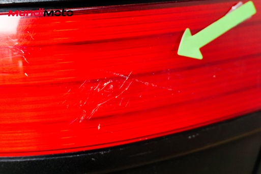 damage image