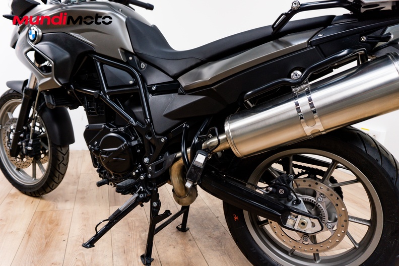 Motorbike image 8