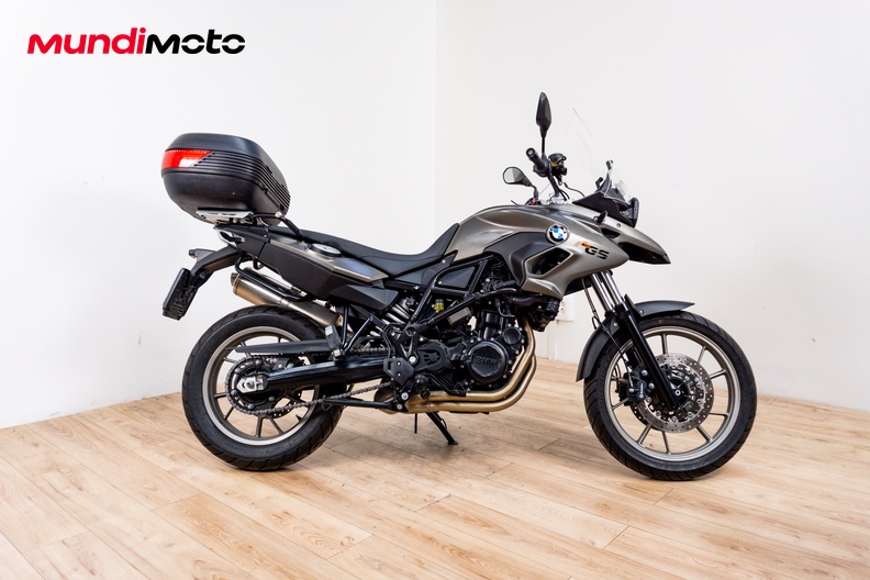 Motorbike image 0