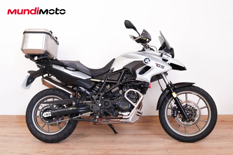 Motorbike image 0