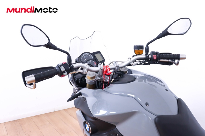 Motorbike image 10