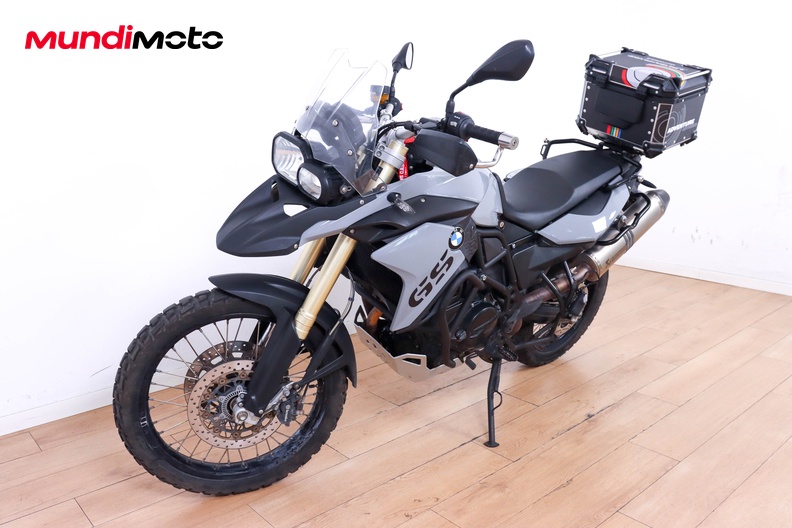 Motorbike image 7