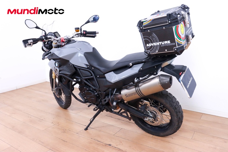 Motorbike image 6