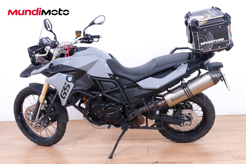 Motorbike image 5